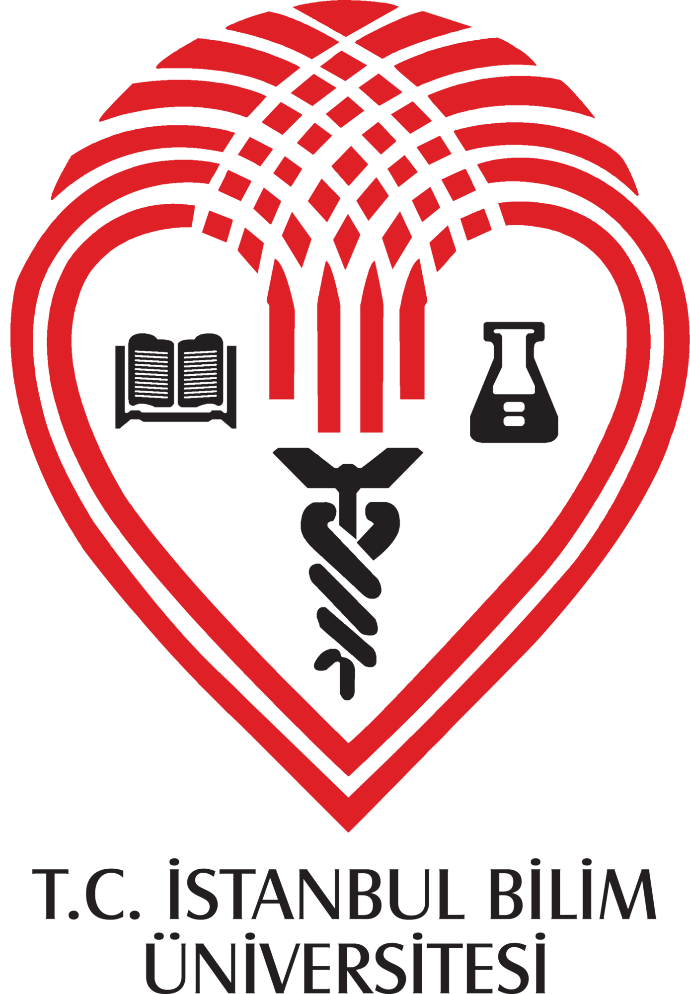 Demiroğlu Bilim Üniversitesi Logo
