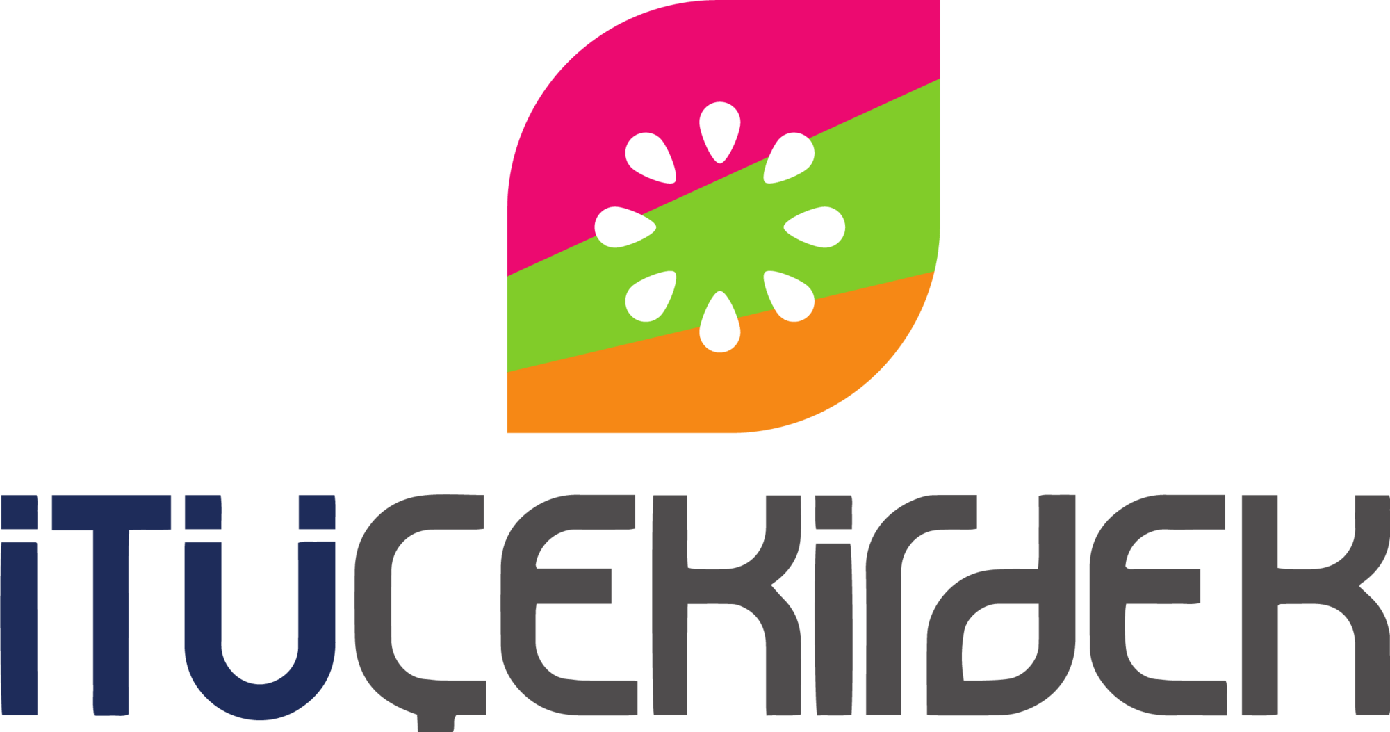 İTÜ Çekirdek Logo